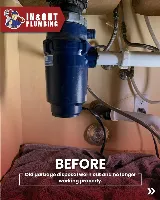 IN & OUT PLUMBING photo 5