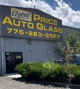 Great Price Auto Glass