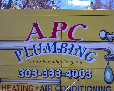 Aurora Plumbing Company photo 1