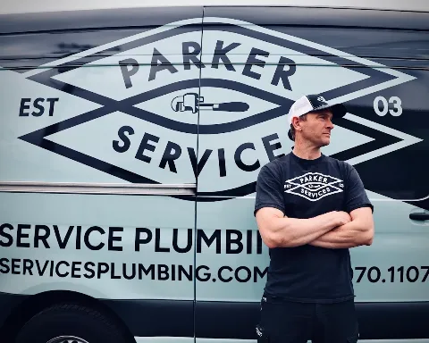 Parker Services Plumbing photo 1