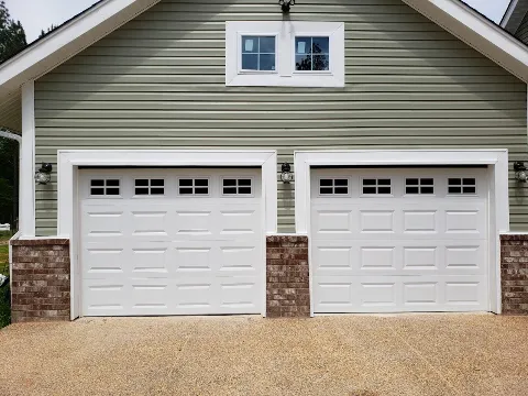 Door By Door- Garage Door Service & Repair in Memphis