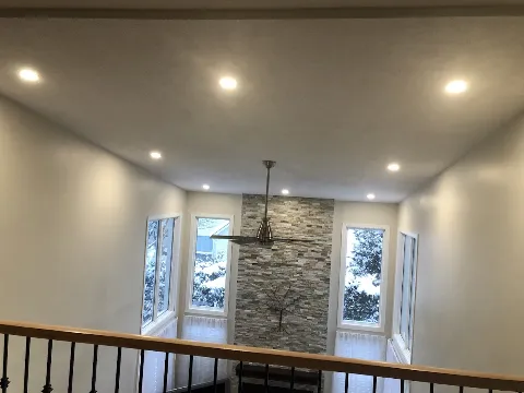 Campbell Electrical Contracting Inc photo 1