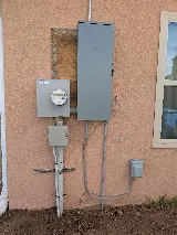 Dove Electric photo 2