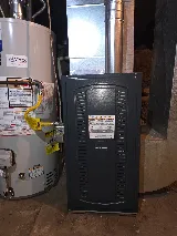406 Heating & Cooling LLC photo 2