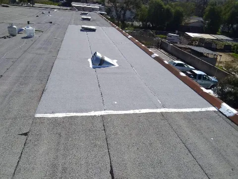 Pasadena Roofing Contractor. in Pasadena