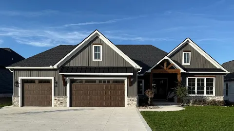 Lemmon Homes in Canton
