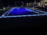 Savannah "Living Water Pools and Spas" photo 7