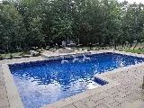 CCS Pool and Landscape photo 5