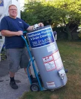 Goodsense Plumbing & Drain Cleaning photo 8
