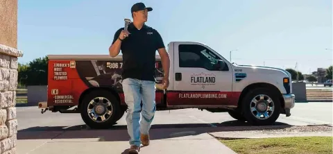 Flatland Plumbing photo 1