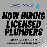 Brown's Plumbing Services photo 5