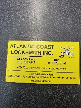 Atlantic Coast Locksmith inc photo 5
