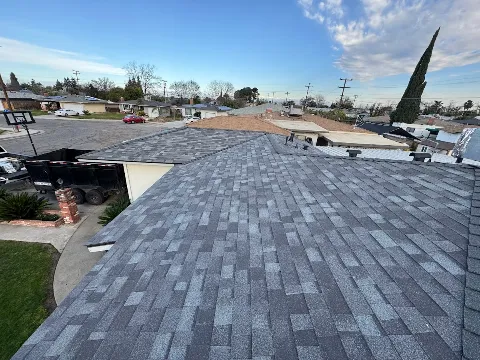 The Roofing Crew LLC photo 1