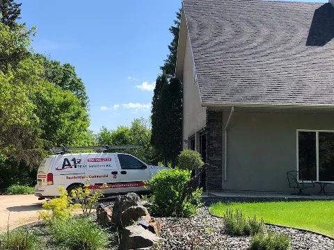 A1 Pest Solutions Inc photo 1