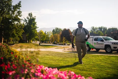 Greenix Pest Control photo 1