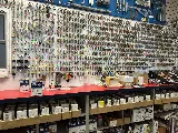 Henry's hardware and locksmithing photo 2