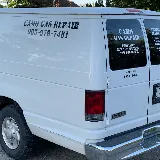 Camo Gas Repair photo 4