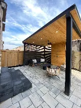 Luxe Landscape & Construction photo 5