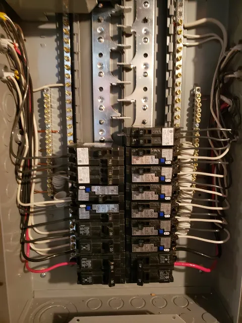 A&N Electric photo 1