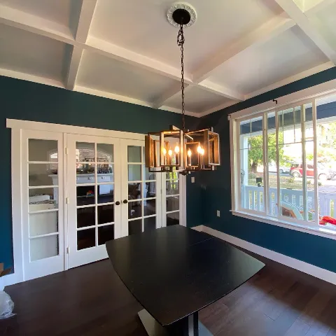 KP Painter in Seattle