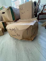 Movers of Honor