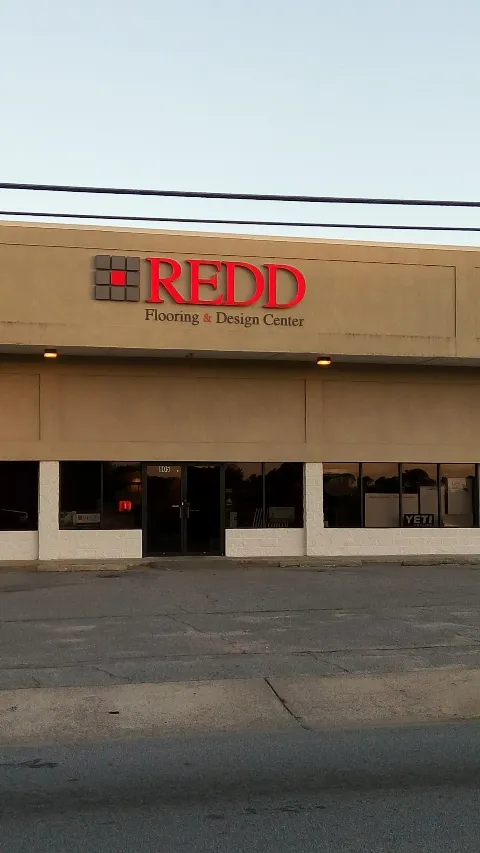 Redd Flooring & Design Center photo 1