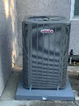 Baker's Heating and Air Conditioning