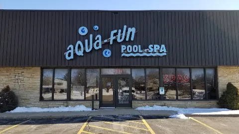 Aqua-Fun Pools & Spas photo 1