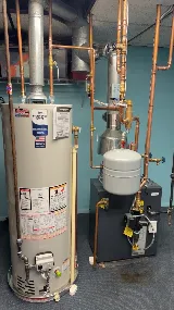 Stewart Adams & Son Heating & Air Conditioning LLC