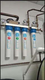 All Valley Plumbing & A/C photo 2