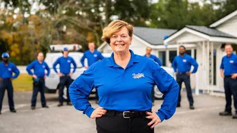 Lindsey Pest Services photo 1