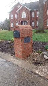 Nashville bricks photo 3