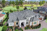 Moss Roofing Houston
