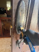 Locksmith and Doors photo 6