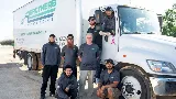 Brothers Moving & Storage