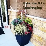 Rain, Sun and Us Landscaping photo 4