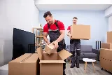 MH Movers and Truck photo 5