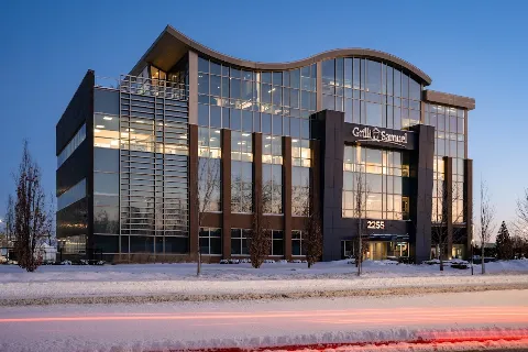 Grilli Samuel Consortium Immobilier in Longueuil