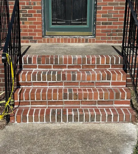 Groome's Brick & Foundation in Norfolk