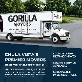 Gorilla Movers photo 2