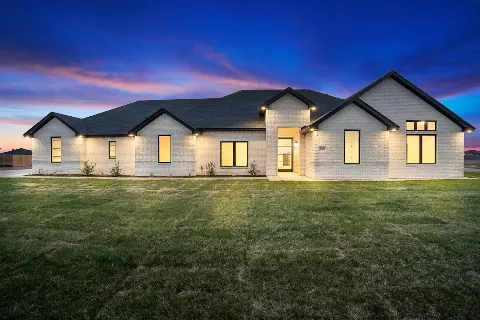 CK Construction in Amarillo