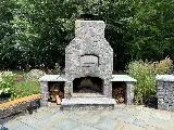 Maine Outdoor Spaces photo 8