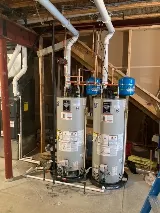 Applewood Plumbing Heating & Electric photo 6
