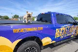 Rocket Air Heating & Cooling