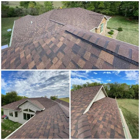 DL Roofing & Construction photo 1
