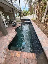 Kissimmee Neighborhood Pool Service photo 5