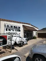 Warne Green Force photo 8