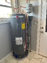 Apex Plumbing & Mechanical photo 8