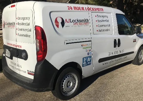 AJ Locksmith - Dallas photo 1