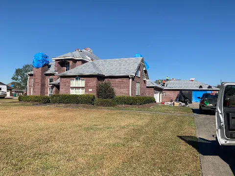 Carreras Roofing & Construction photo 1